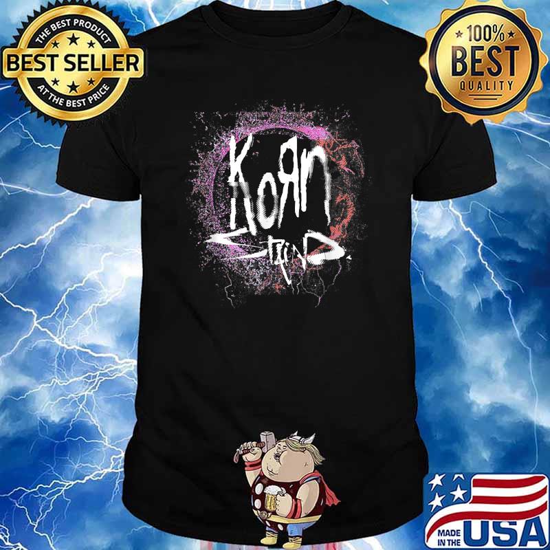 Korns Spind T-Shirt