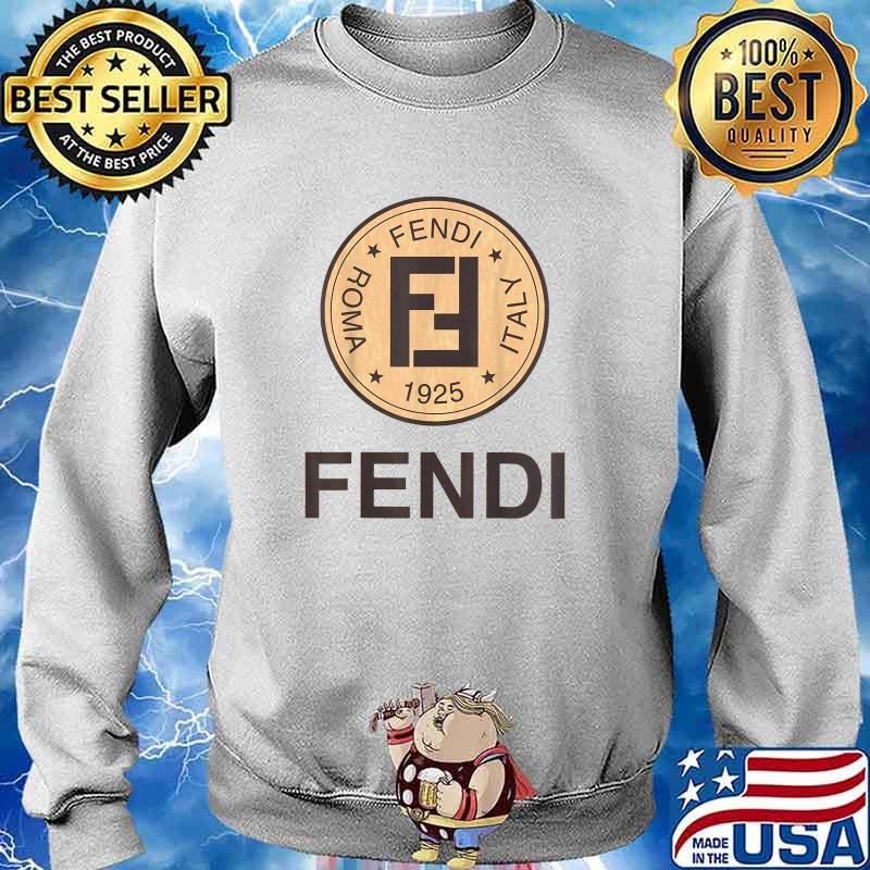 Fendi Roma shirt, hoodie, sweater, long sleeve and tank top