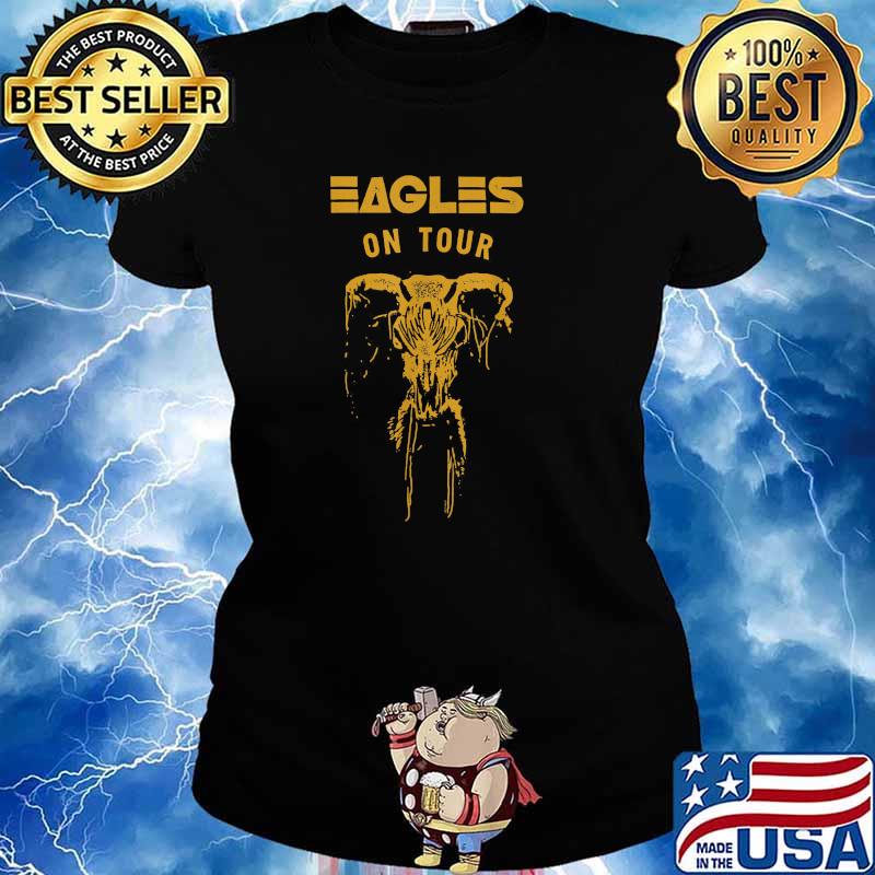 Vintage Eagles T Shirt