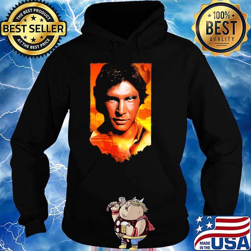 A smugglers tale s Hoodie