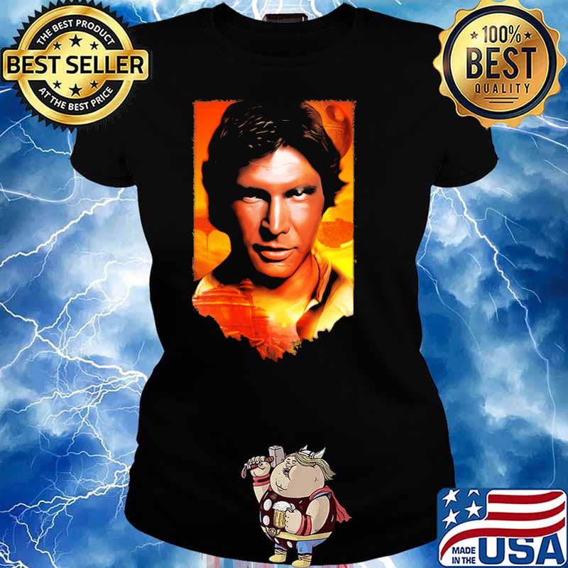 A smugglers tale s Ladies tee