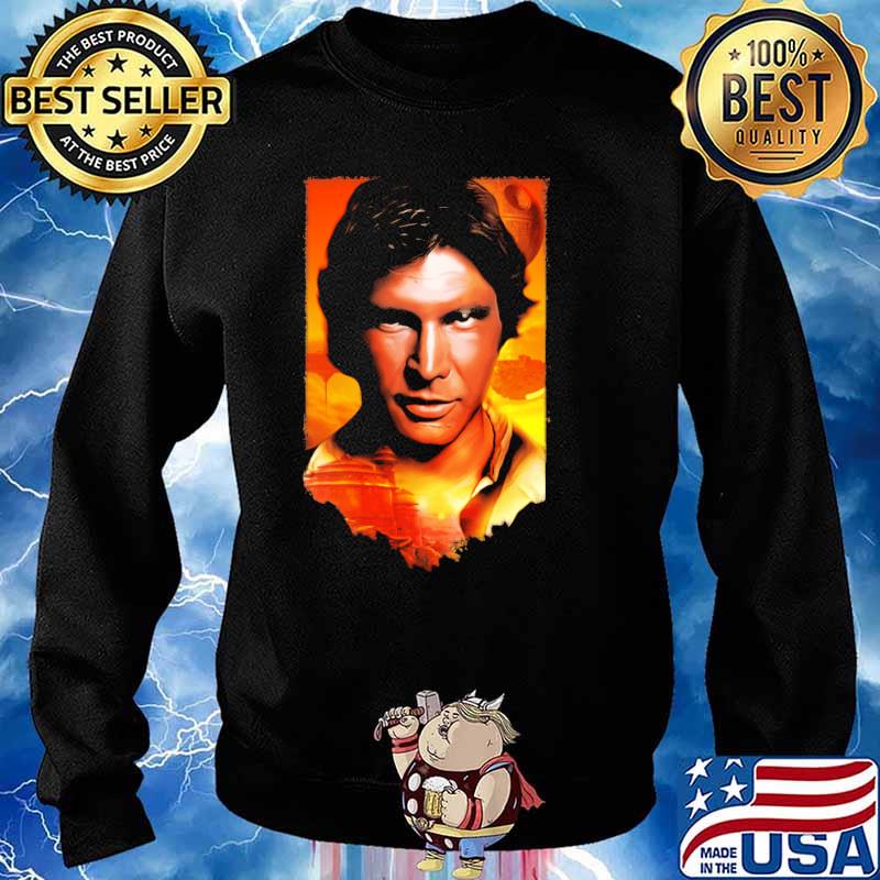 A smugglers tale s Sweater