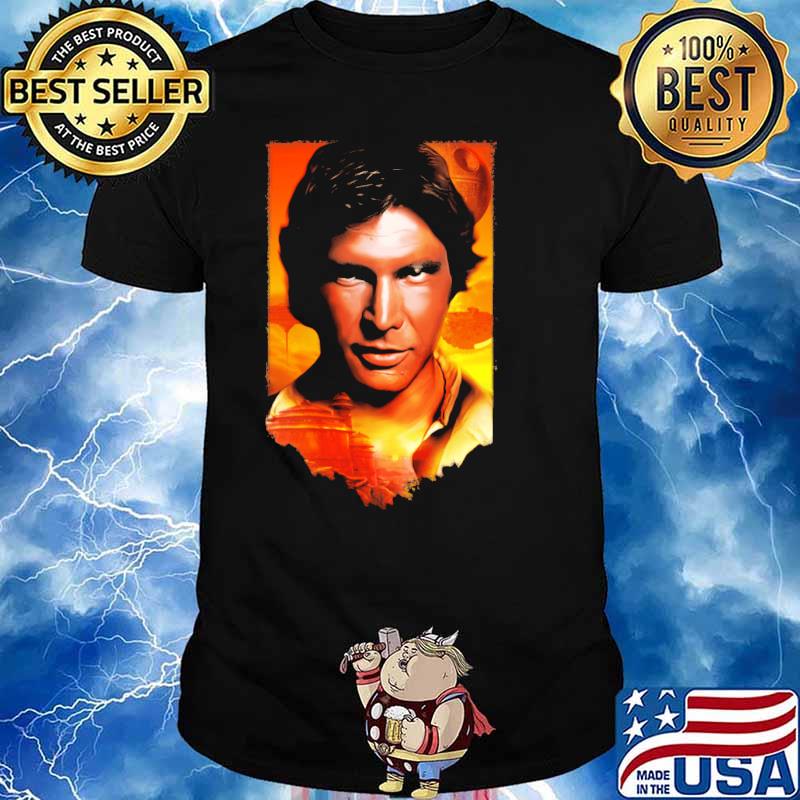 A smugglers tale shirt