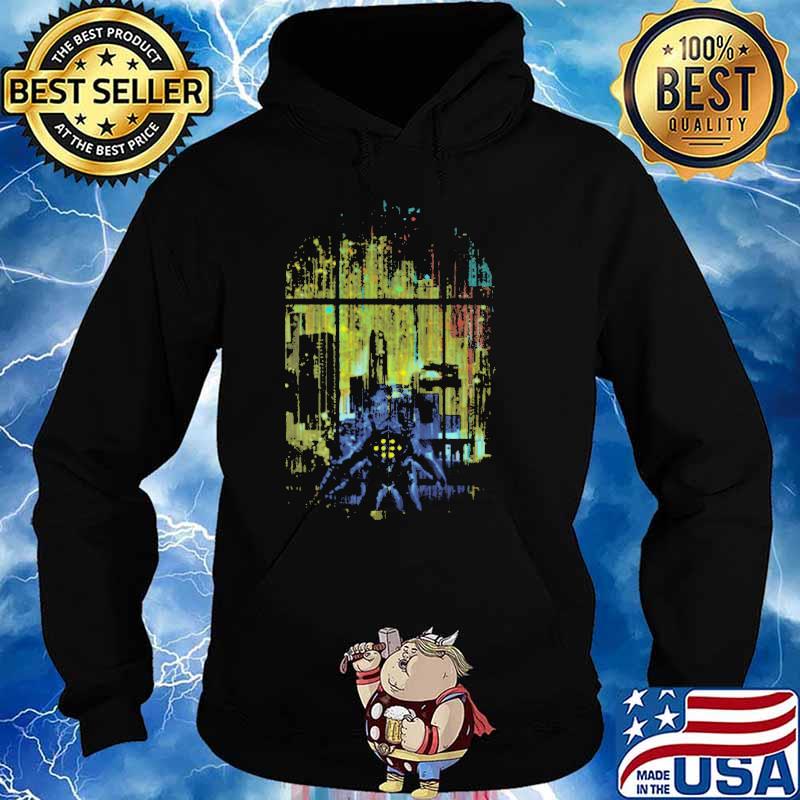 Come To Daddy Shirt Hoodie