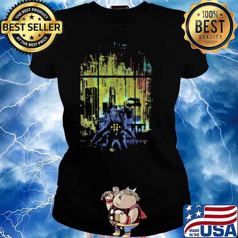 Come To Daddy Shirt Ladies tee