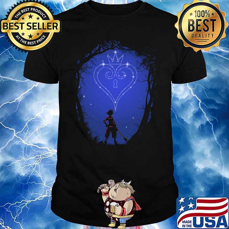 Constellation Kingdom Shirt