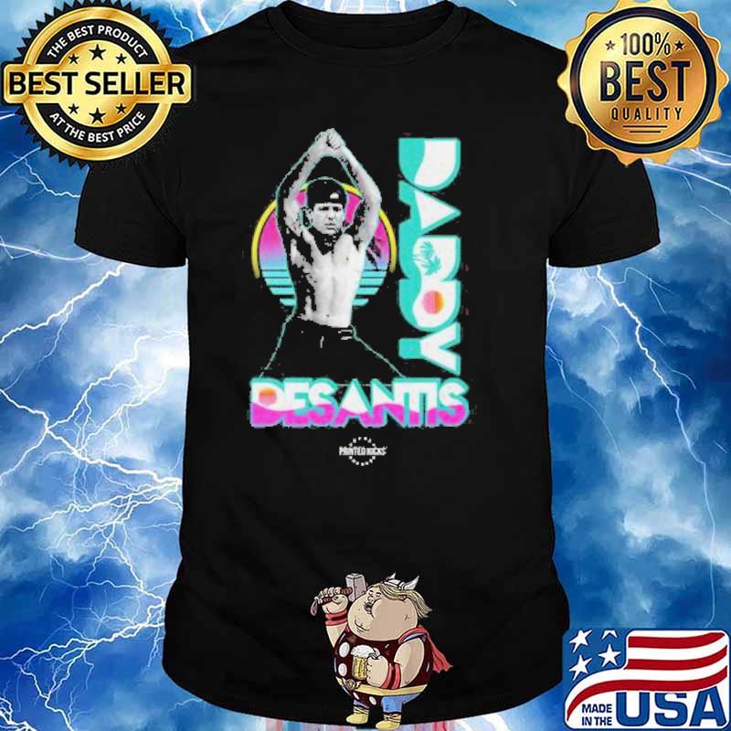 DADDY DESANTIS VINTAGE SHIRT