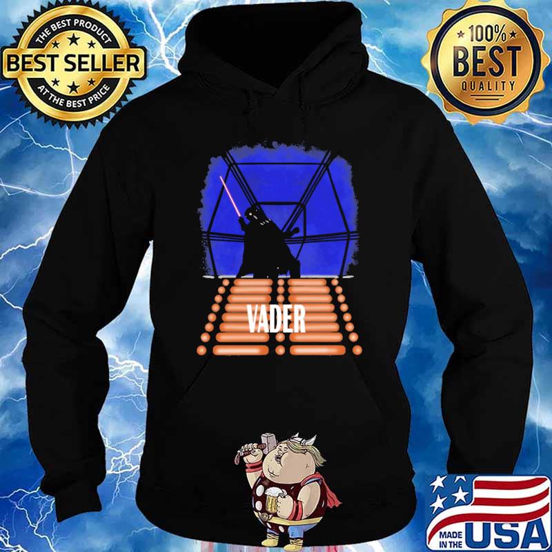 Darth vader star wars s Hoodie