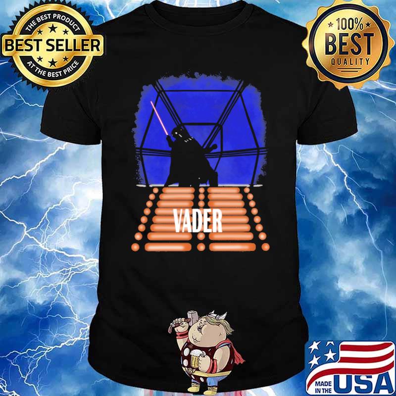 Darth vader star wars shirt