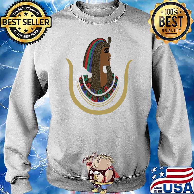 Daughters of Isis Shriners OES Parents Day Shirt Sweater
