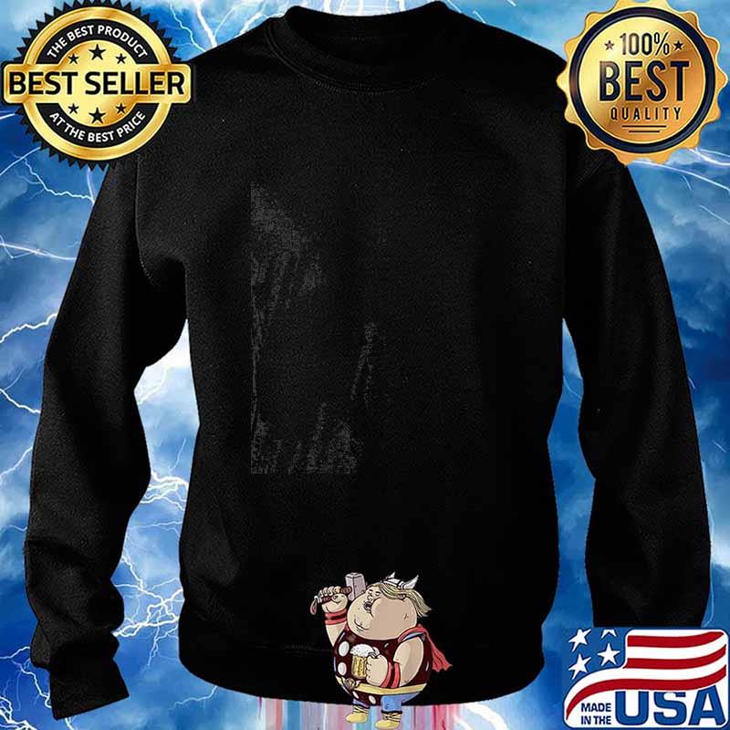Desert Retro Shirt Sweater