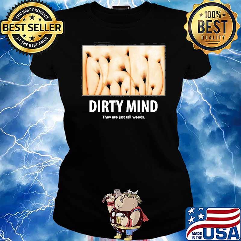 Dirty mind test images