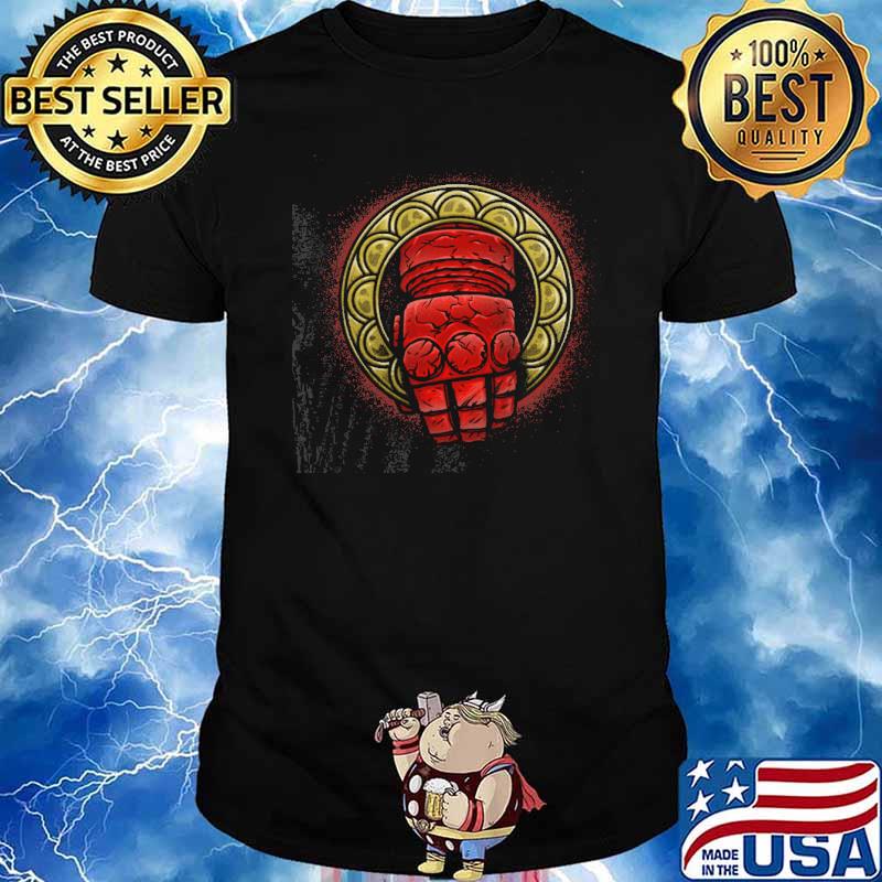 Doom Hand Of The King Shirt