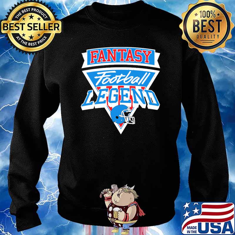 Fantasy football legend hermes football s Sweater