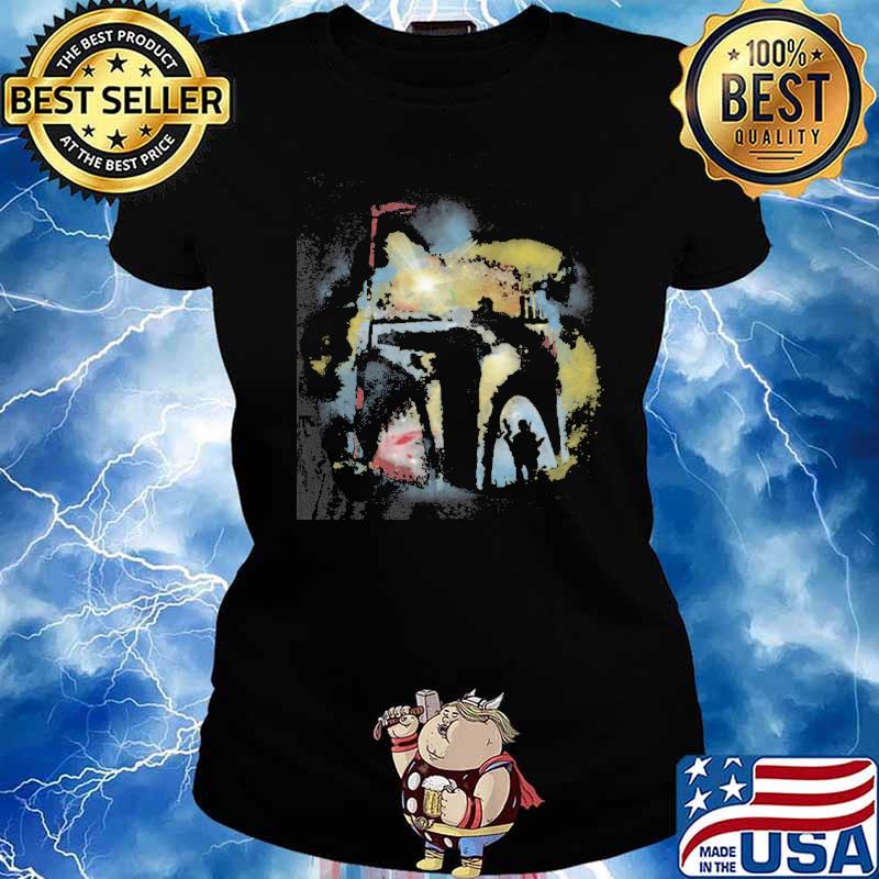 Fear The Hunter s Ladies tee