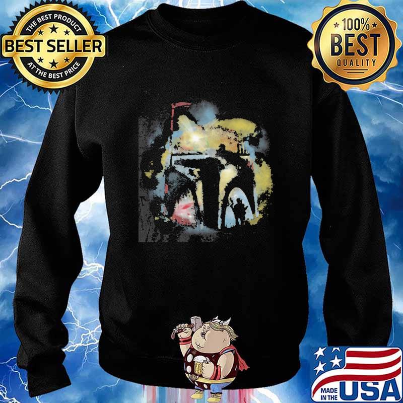 Fear The Hunter s Sweater