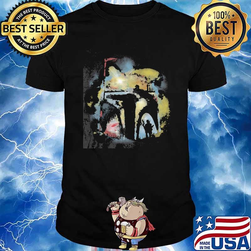 Fear The Hunter shirt