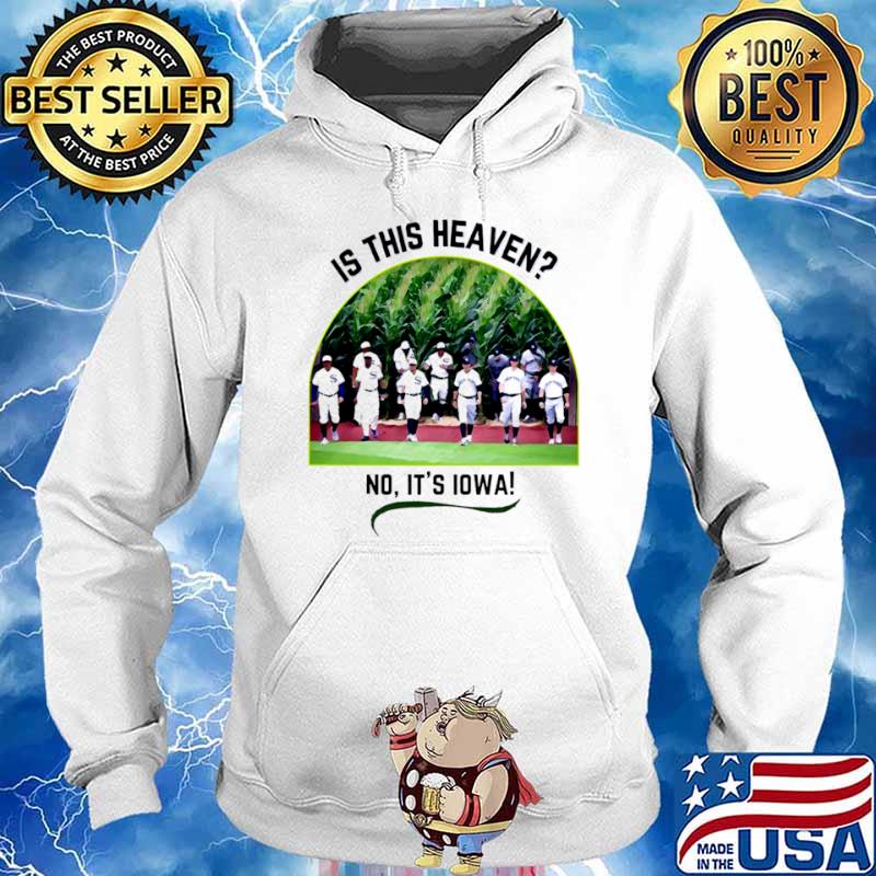 Field of Dreams 2021 is this Heaven MLB Game White Sox Yankees T-shirt,  hoodie, sweater, long sleeve and tank top