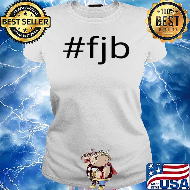 FJB Pro American Shirt Ladies tee