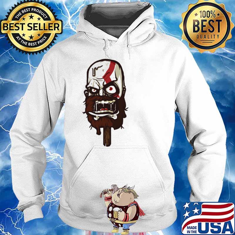Greek ice cream s Hoodie