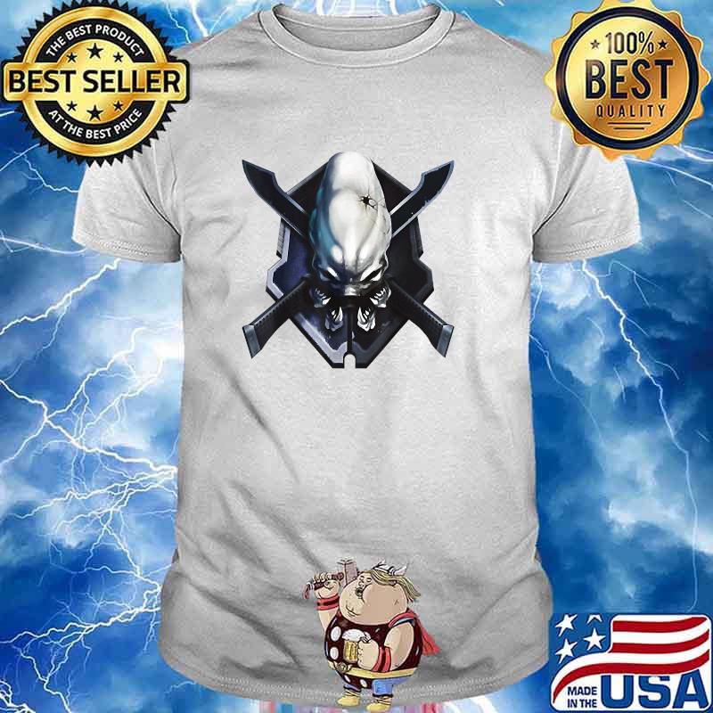 Halo Legendary T-Shirt