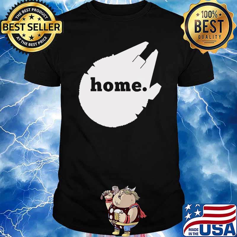 Home Millennium Shirt