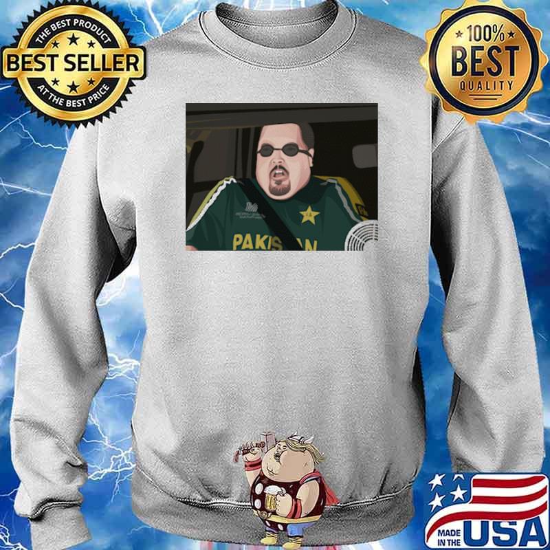 How dare you! HOw dare you! s Sweater