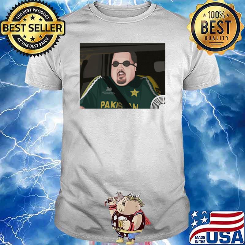 How dare you! HOw dare you! shirt