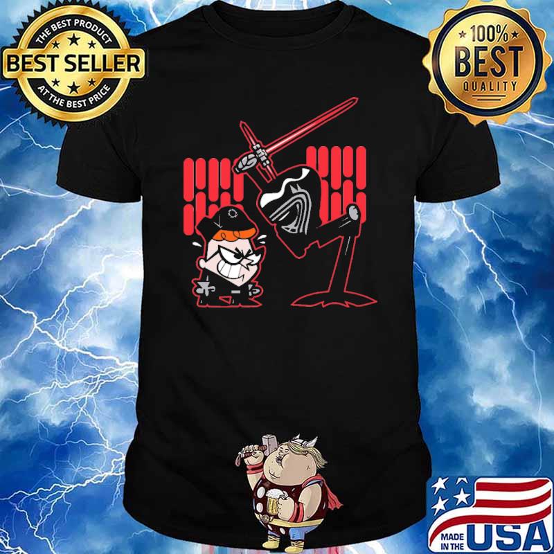 Huxters First Order Shirt