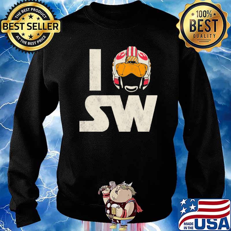 I Pilot SW Shirt Sweater