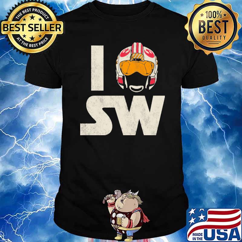 I Pilot SW Shirt