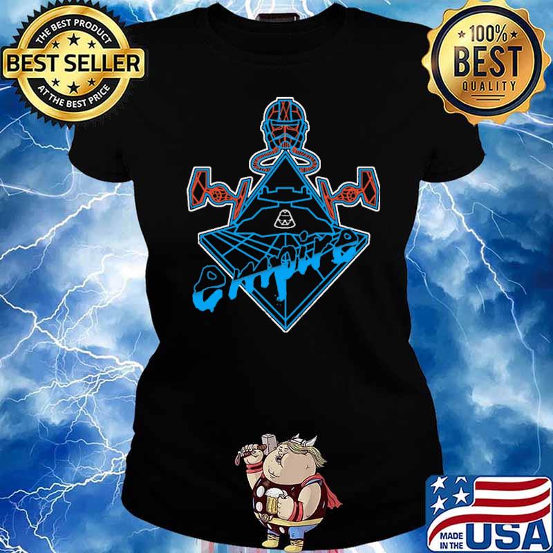 Imperial Punk Shirt Ladies tee