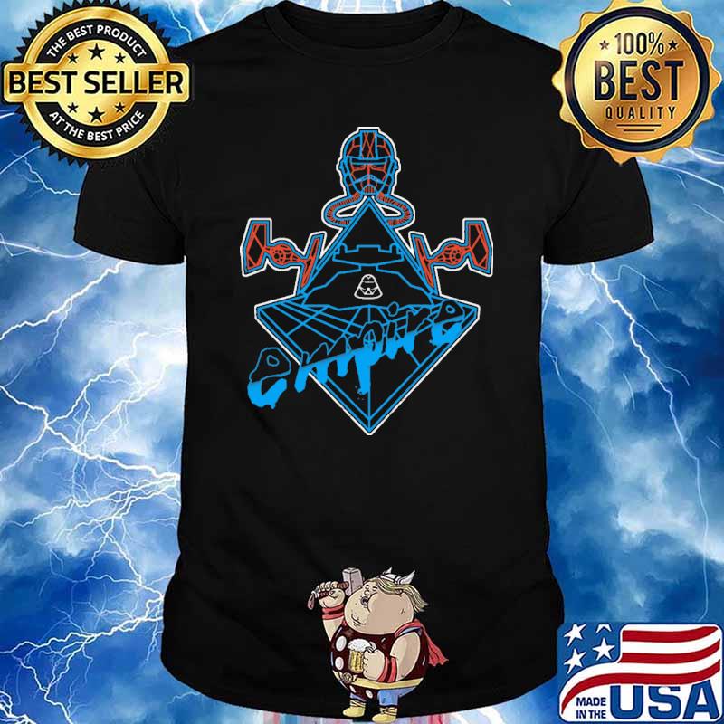Imperial Punk Shirt