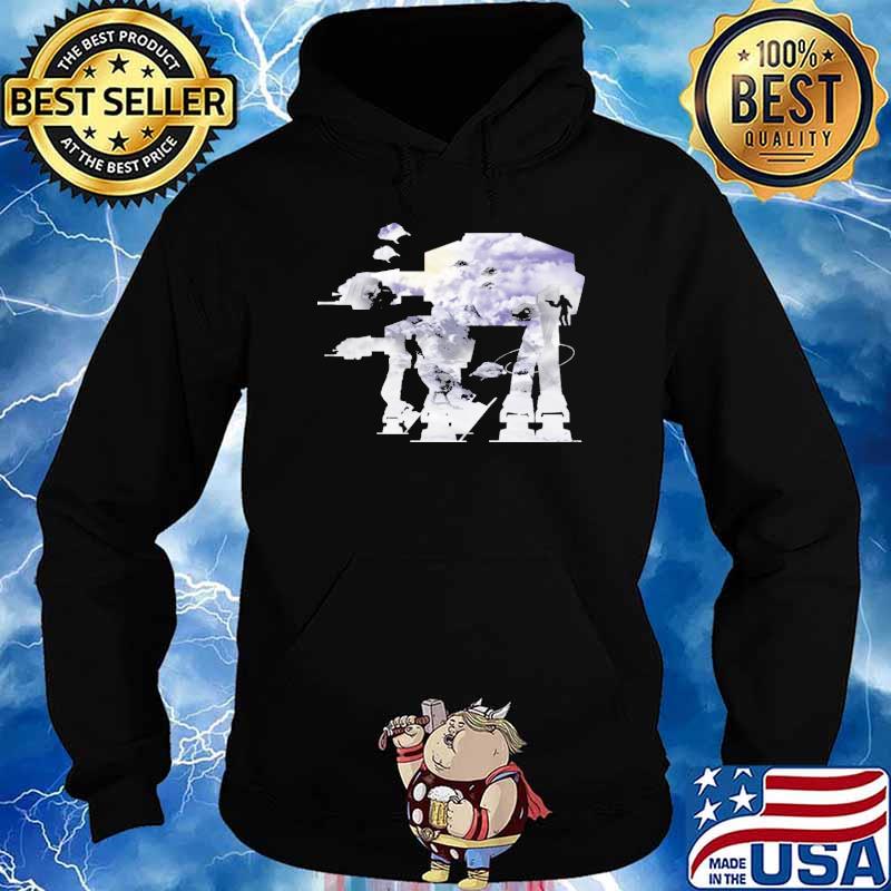 Incoming Hothstiles Shirt Hoodie