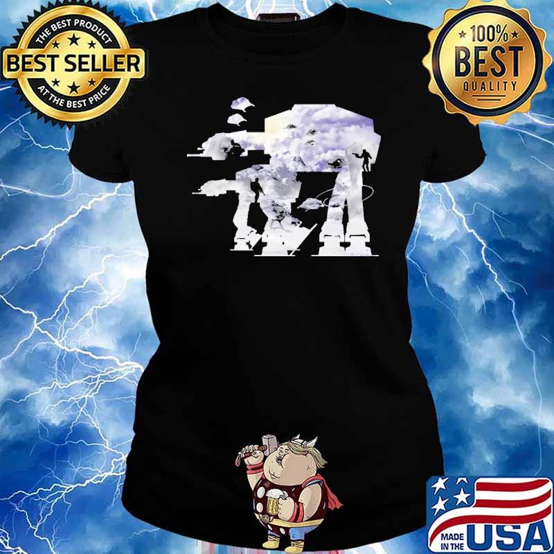 Incoming Hothstiles Shirt Ladies tee