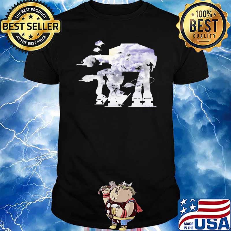 Incoming Hothstiles Shirt