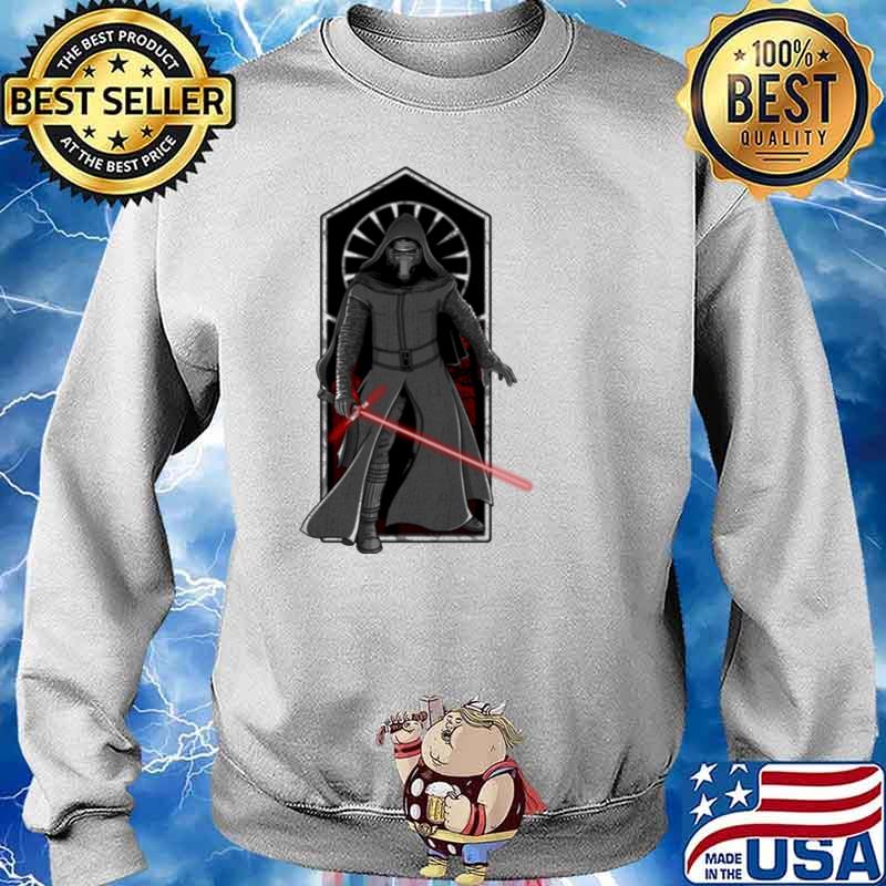 Knight Of ren Shirt Sweater