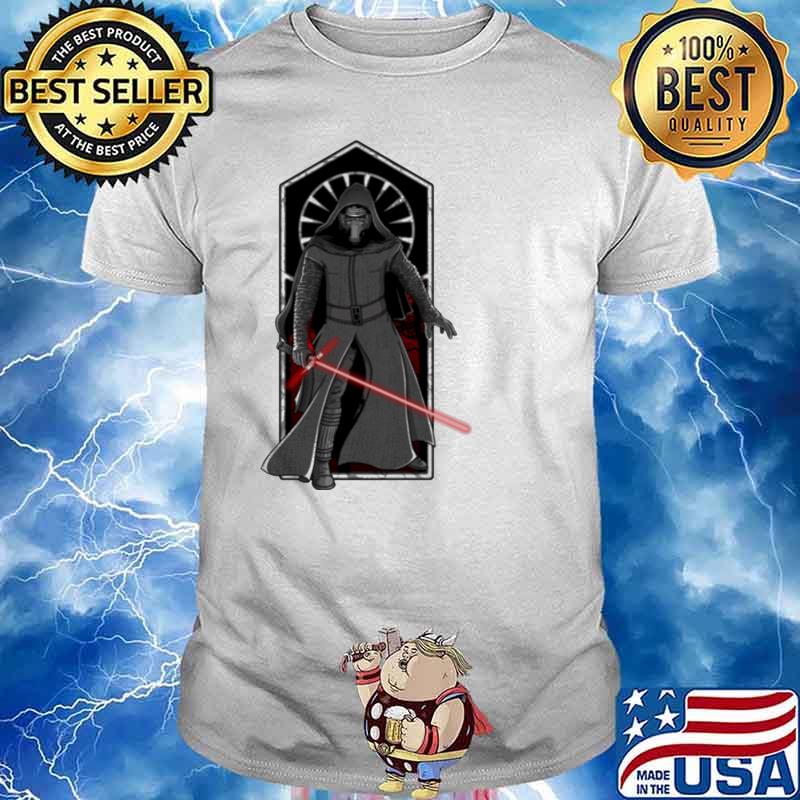 Knight Of ren Shirt