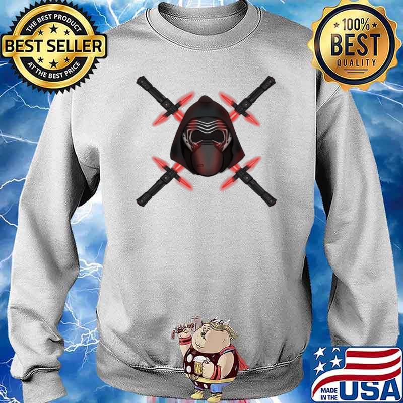 Kylo one piece s Sweater