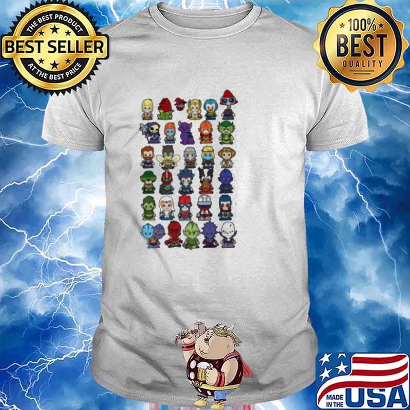 Lil Motu Shirt