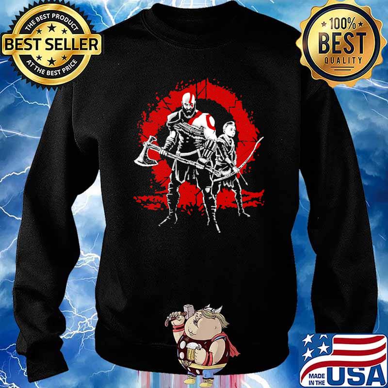 Lineage Of War s Sweater