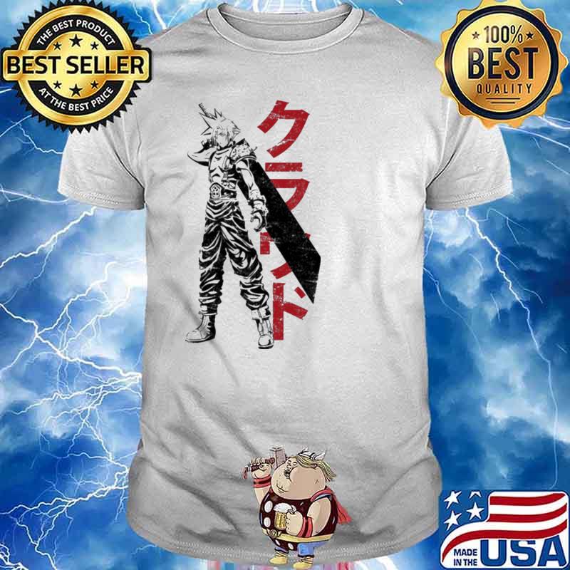 Mercenary Songoku Shirt