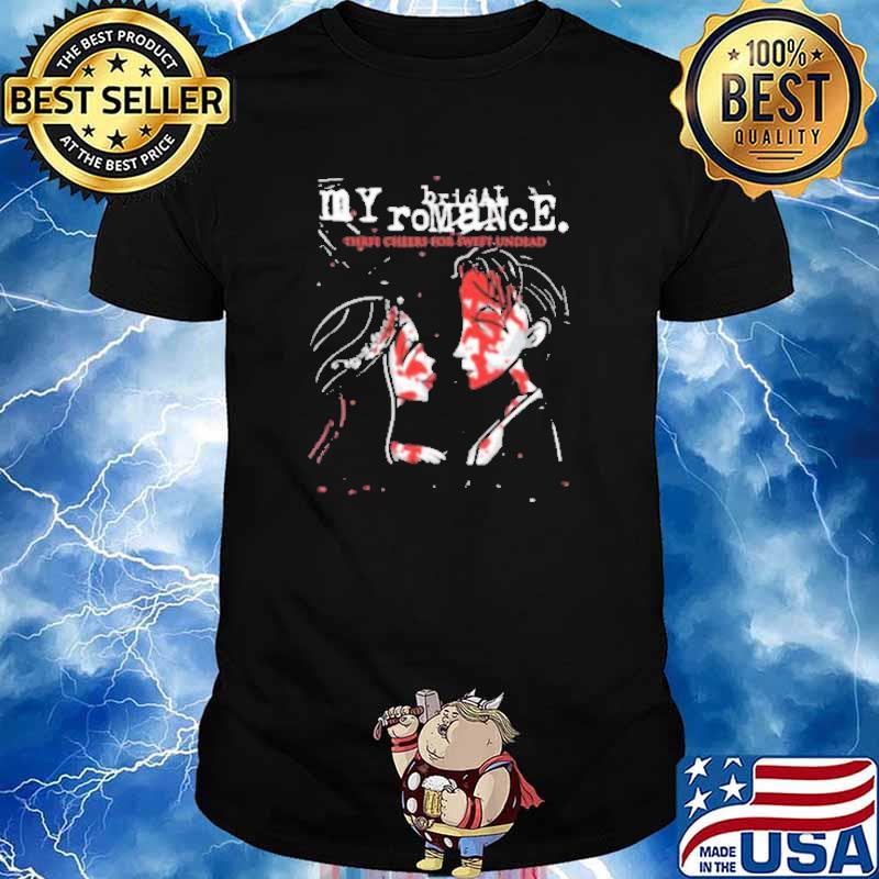 My Bridal Romance Shirt