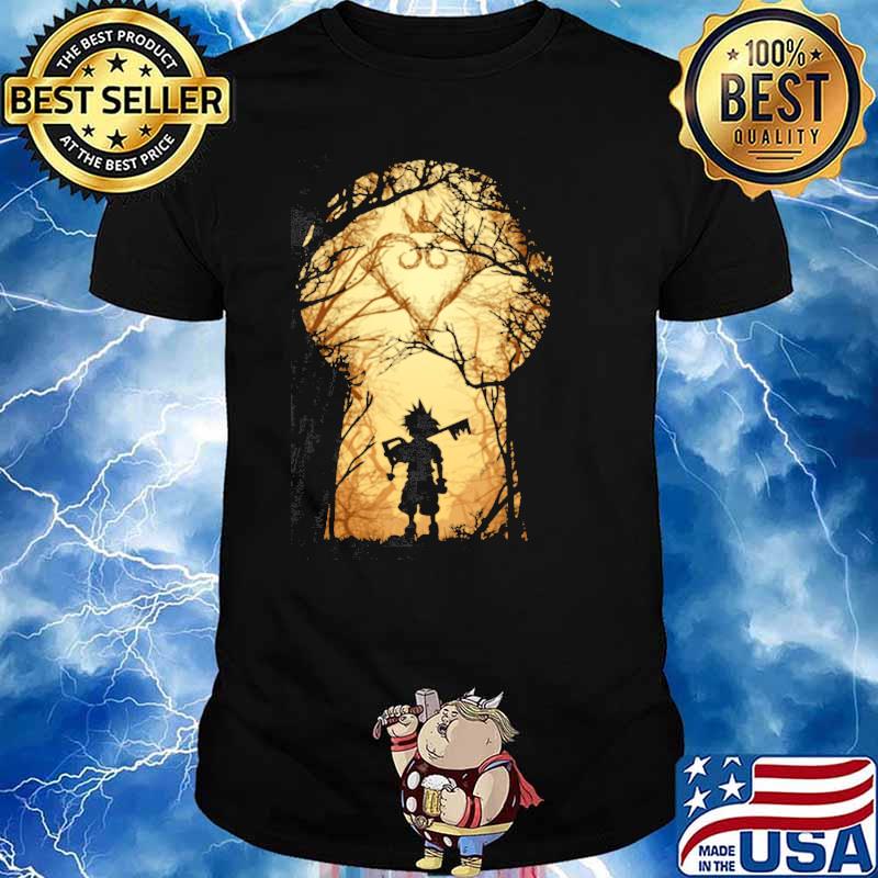 My Kingdom Forest Shirt