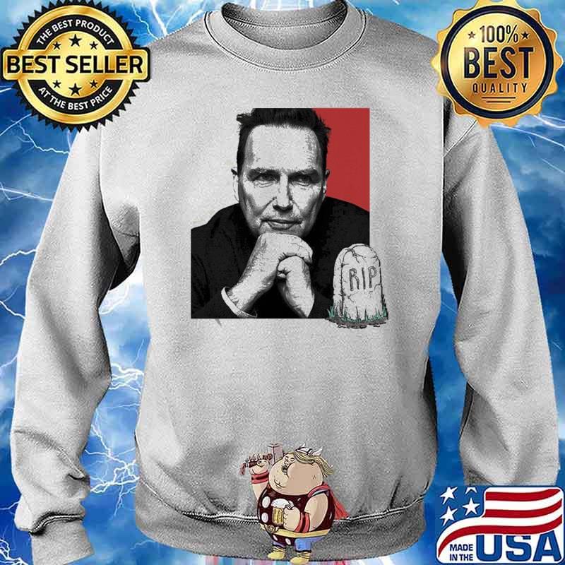Norm Macdonald RIP 1959-2021 Retro Shirt Sweater