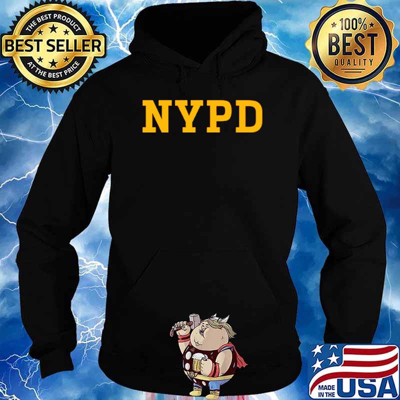 NYPD Yankees s Hoodie