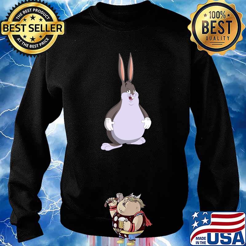 Chungus hoodie on sale