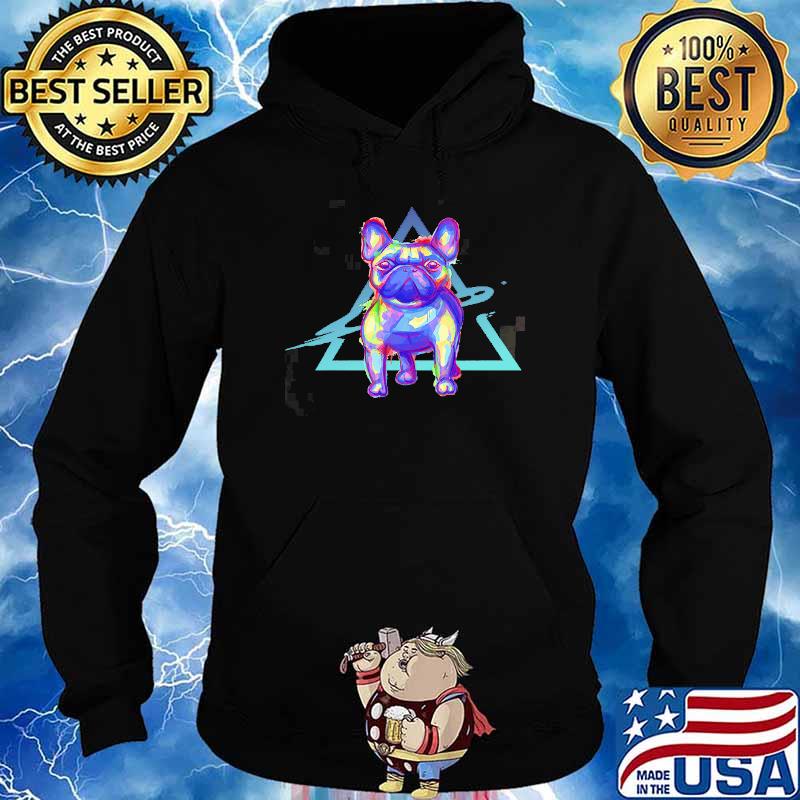 Pitbull colors s Hoodie