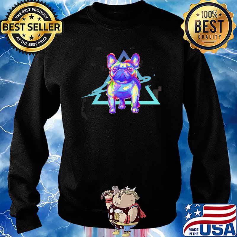 Pitbull colors s Sweater