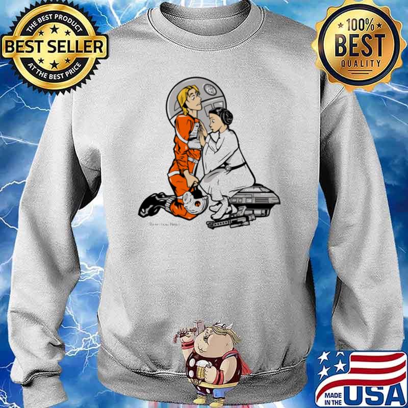 Rebellon Hero Shirt Sweater